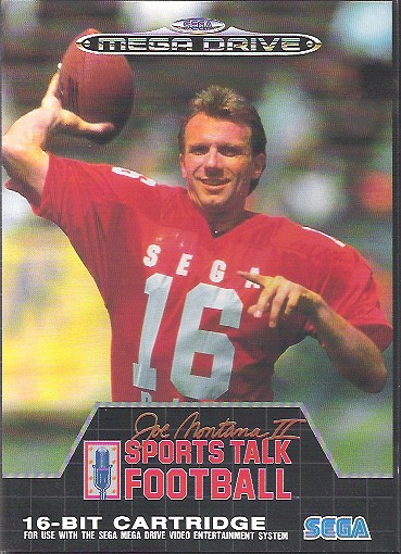 Sports Talk Football