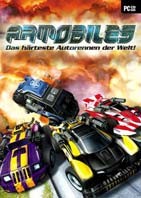 Armobiles - Das härteste Autorennen der Welt!