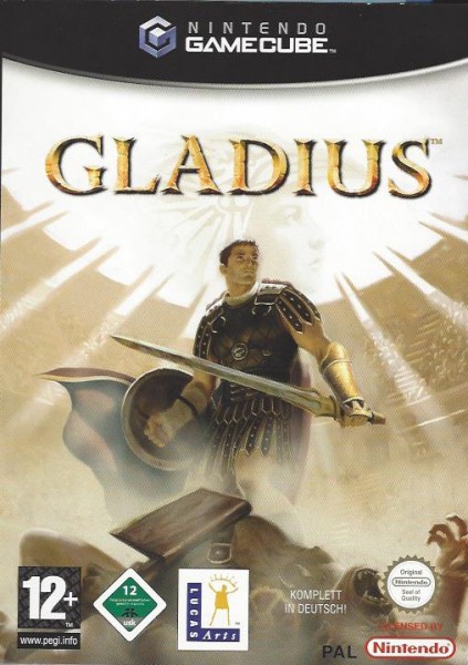 Gladius