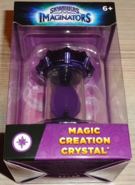 Skylanders Imaginators: Magic Creation Crystal
