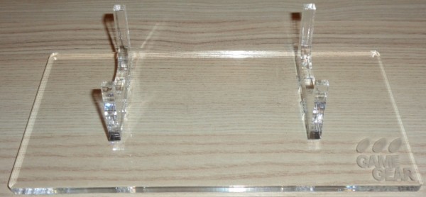 Game Gear Halter
