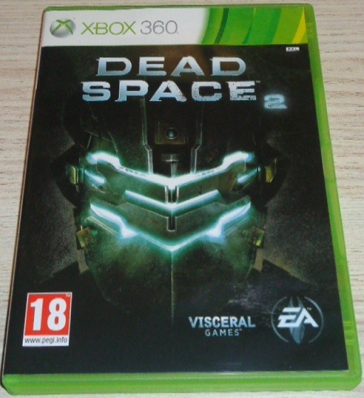 Dead Space 2