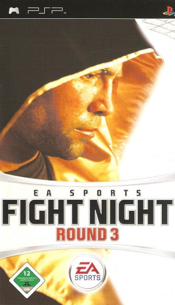 Fight Night Round 3