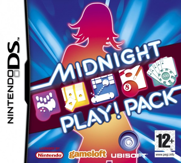Midnight Play! Pack