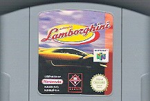 Automobili Lamborghini