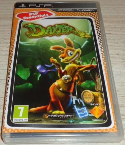 Daxter
