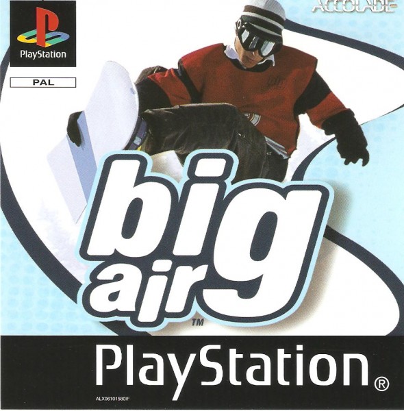 Big Air