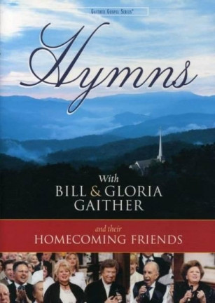 Hymns with Bill &amp; Gloria Gaither (DVD)