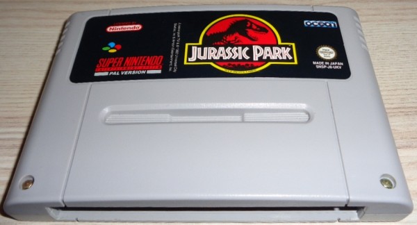 Jurassic Park