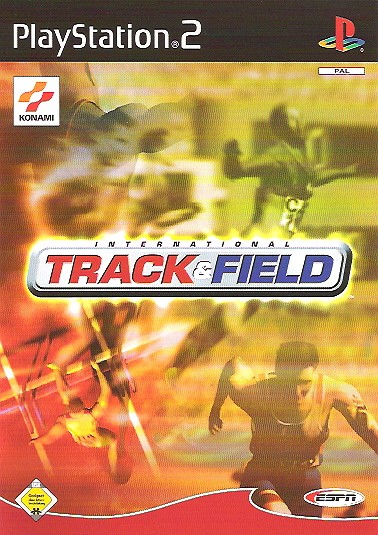 International Track &amp; Field