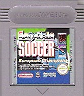 Sensible Soccer