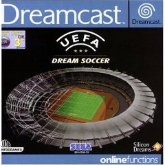 UEFA Dream Soccer