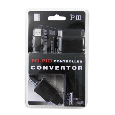Adapterkabel PS2 zu PS3