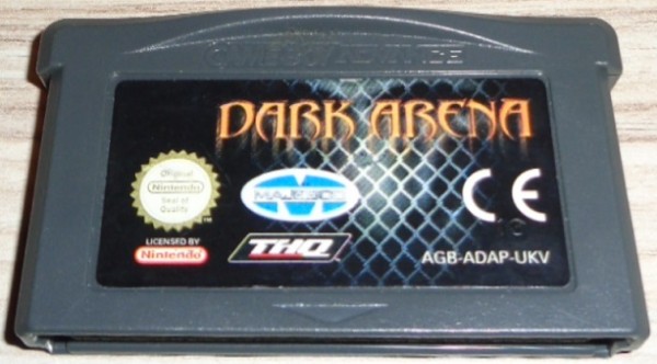 Dark Arena