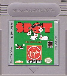 Spot