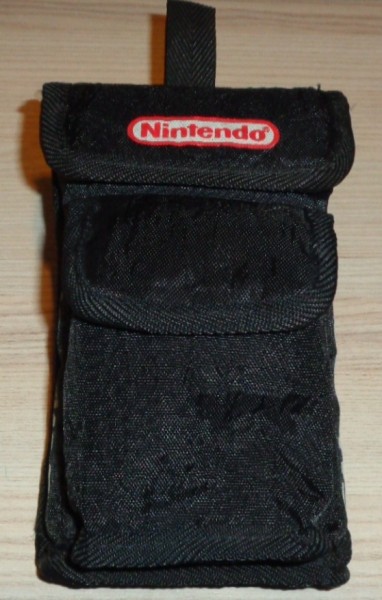 Game Boy Tasche