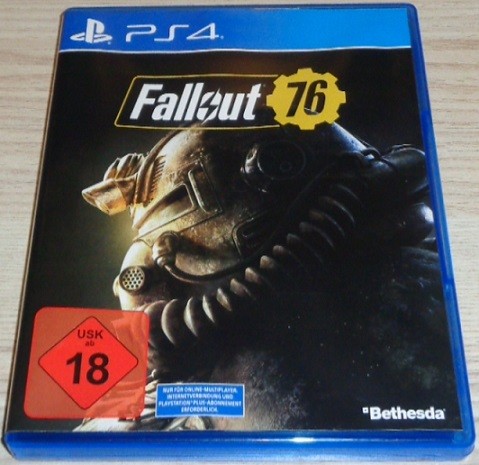 Fallout 76