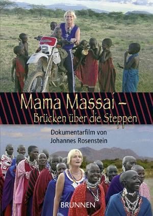 Mama Massai (DVD)