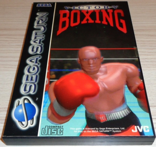 Victory Boxing