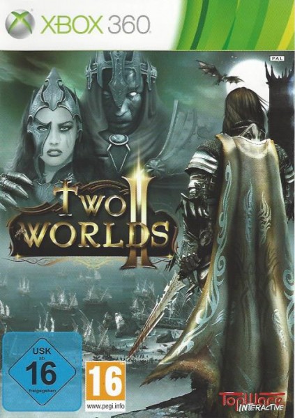 Two Worlds 2