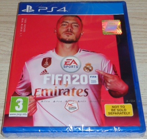 FIFA 20