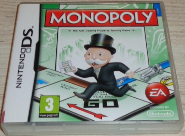 Monopoly