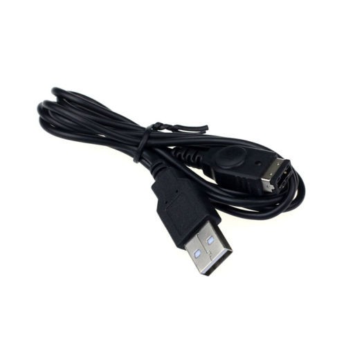 USB Ladekabel für GBA-SP &amp; NDS