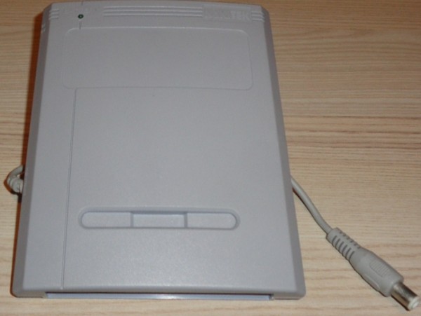 Game Saver Plus für Super Nintendo