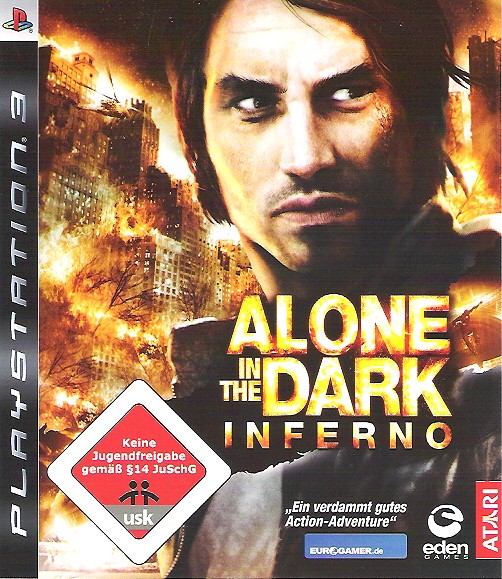 Alone in the Dark: Inferno