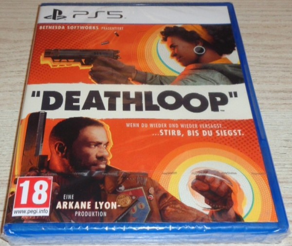 Deathloop