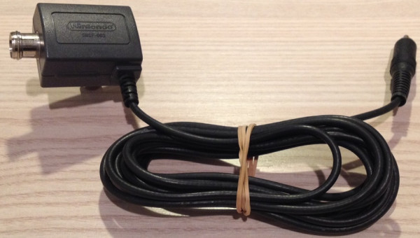 RF Antennenkabel für NES (original)