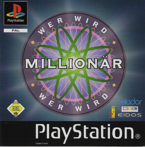 Wer wird Millionär?