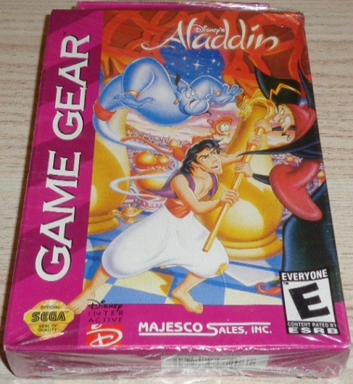 Aladdin