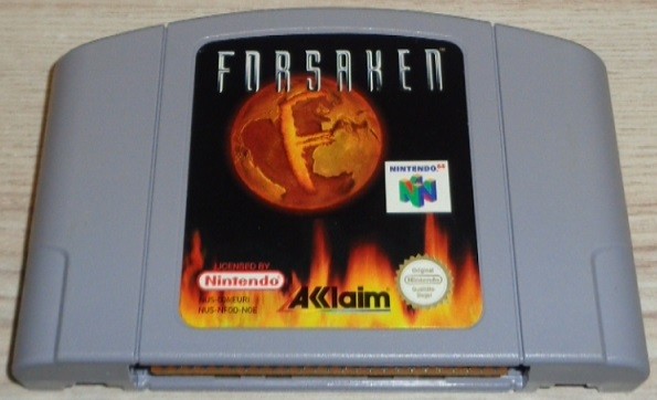 Forsaken