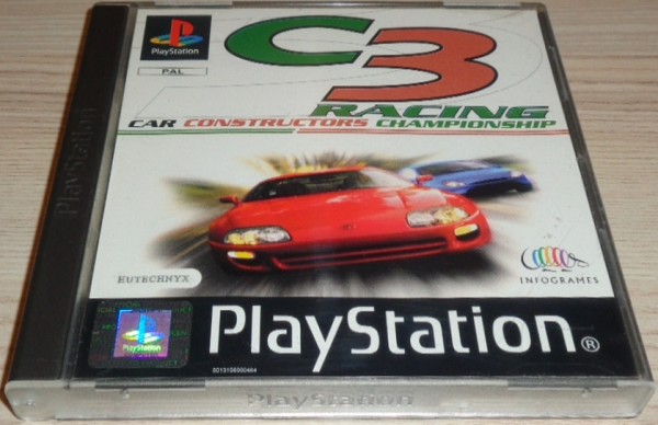 C3 Racing