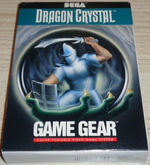 Dragon Crystal
