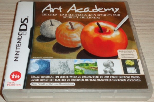 Art Academy