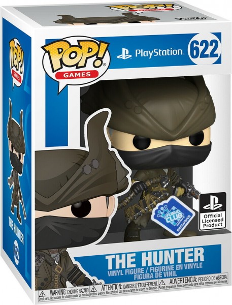 Funko Pop! Games "The Hunter"