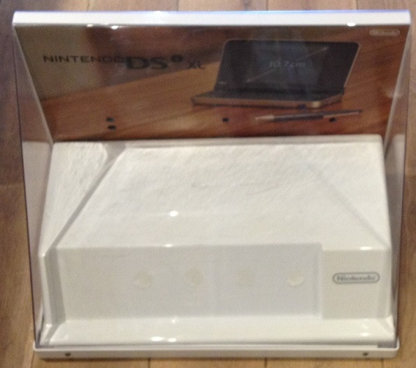 NDSi Display (original)