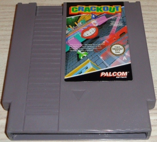 Crackout