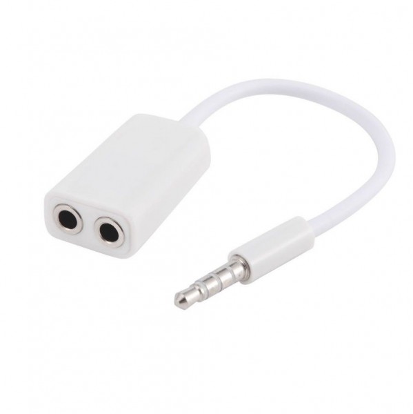Universal Audio Y-Kabel 3,5mm