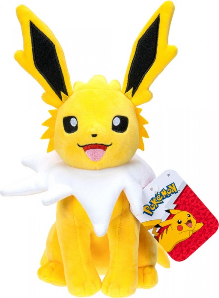 Plüschfigur: Pokémon Blitza 20cm