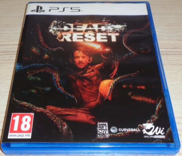 Dead Reset