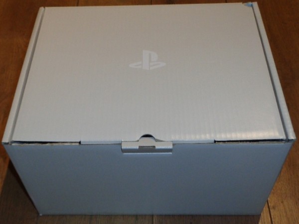 Playstation VR V2 3D-System für PS4