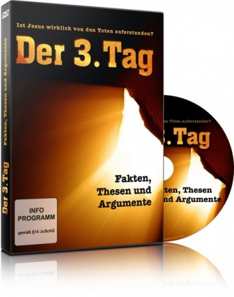 Der 3. Tag: Fakten, Thesen und Argumente
