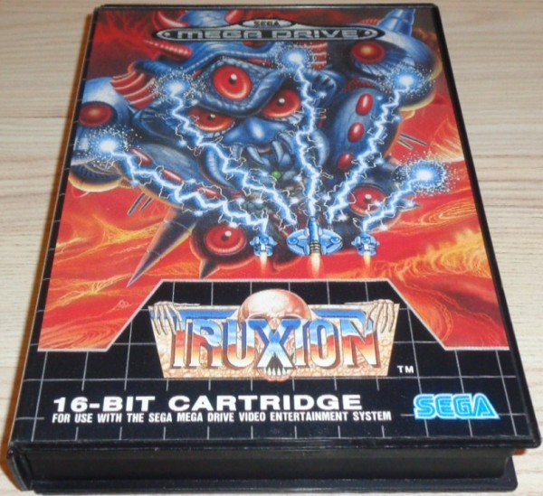 Truxton