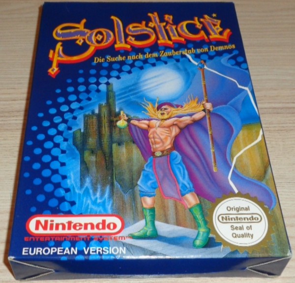 Solstice