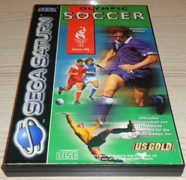 Olympic Soccer
