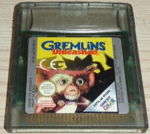 Gremlins Unleashed