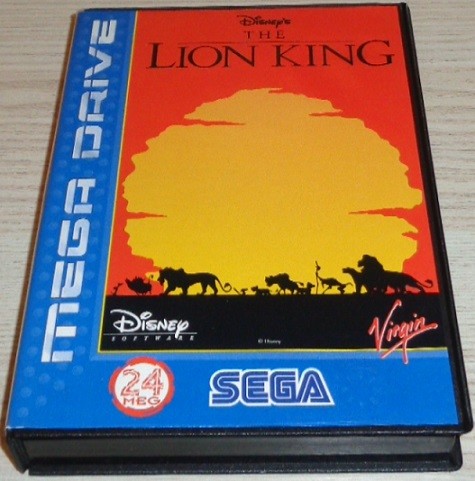 The Lion King